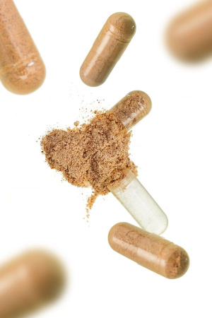 Erotist COMPLEX FOR MAN капсулы мужские для потенции, 120 шт.